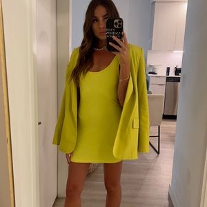 Superdown Revolve Mini Dress